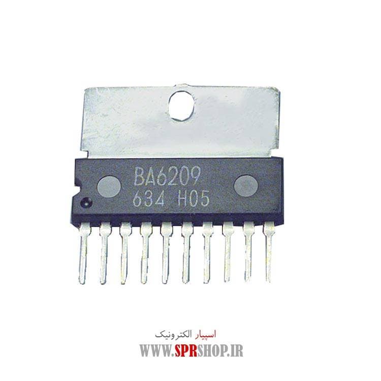IC BA 6209
