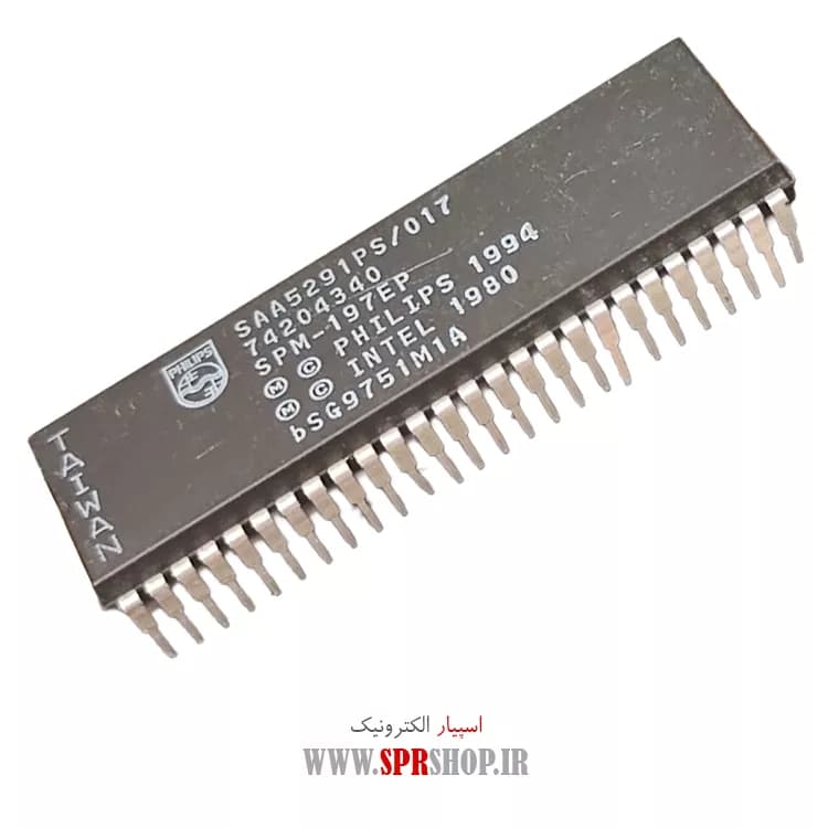 IC SAA 5291PS-099
