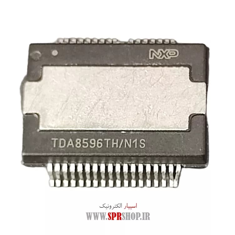 IC TDA 8596TH SOP-36 — تصویر ۲