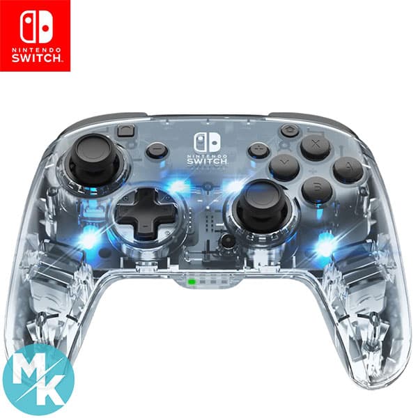 دسته بازی نینتندو سوئیچ برند Nintendo Switch مدل 500-137