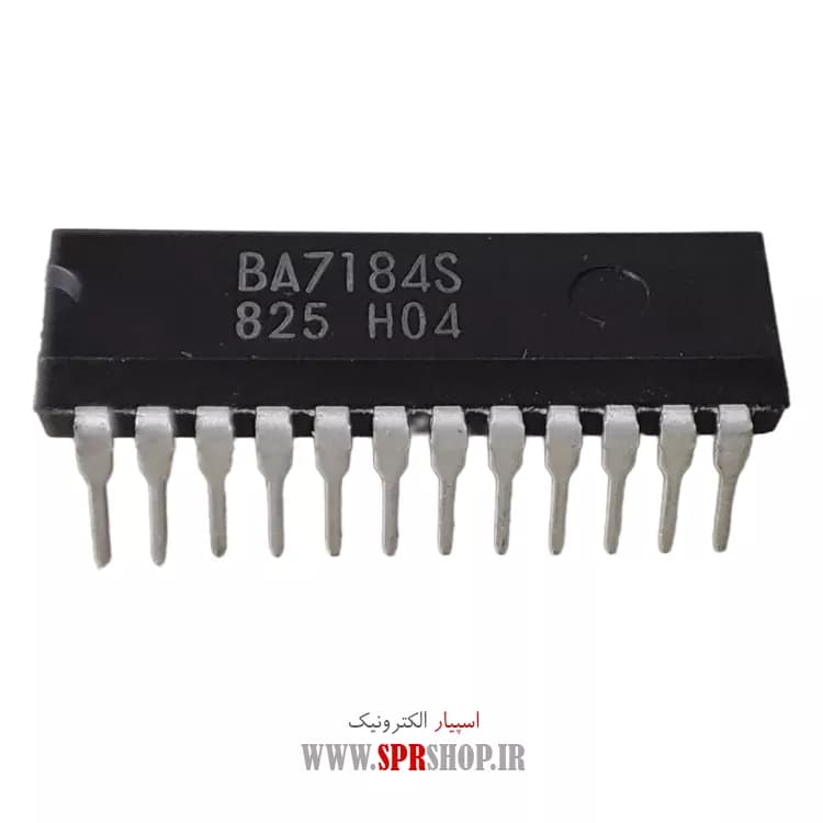 IC BA 7184S