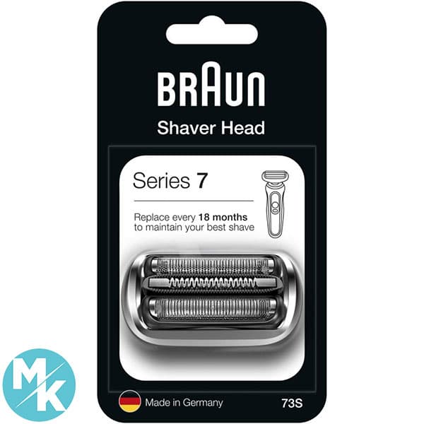 سری قابل تعویض ماشین اصلاح برند Braun مدل Series 7 73S