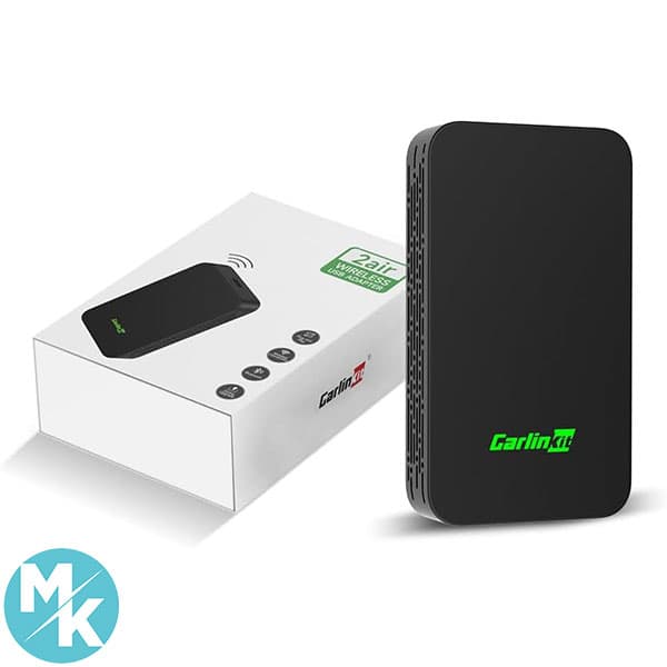 ماژول بیسیم کارپلی و اندروید آتو برند Carlinkit مدل CPC200-2air