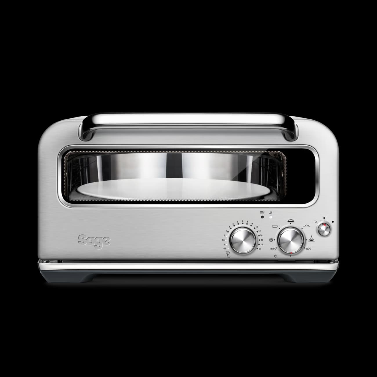 فر سیج Sage مدل SPZ820BSS