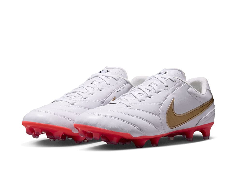 Nike TIEMPO LIGERA PRO FG Football Boots — تصویر ۴