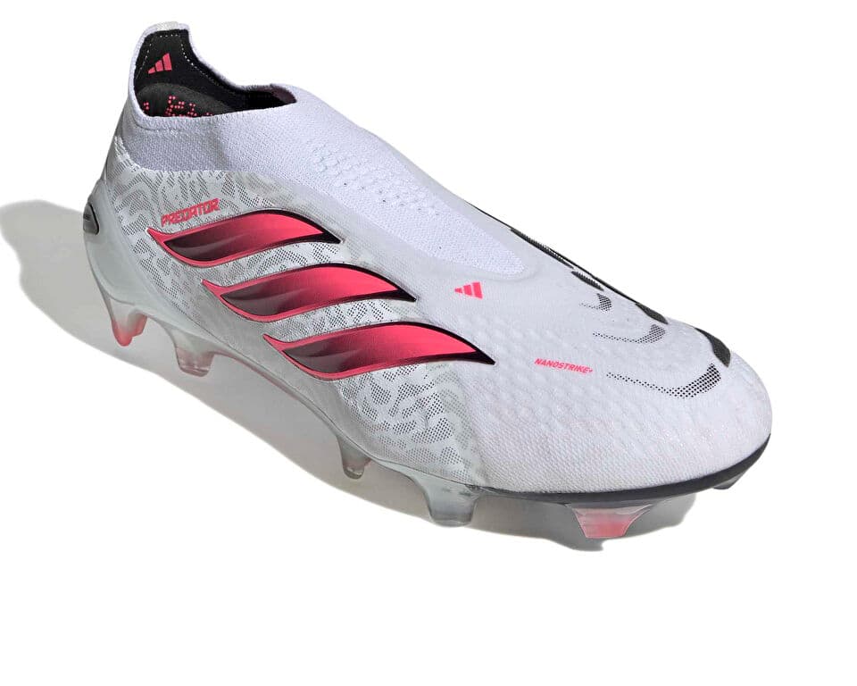Adidas PREDATOR ELITE LL FG Football Boots — تصویر ۹