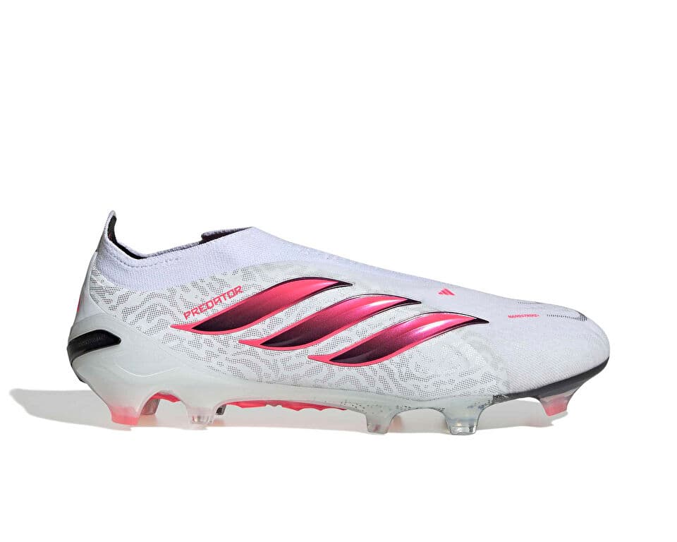 Adidas PREDATOR ELITE LL FG Football Boots — تصویر ۶