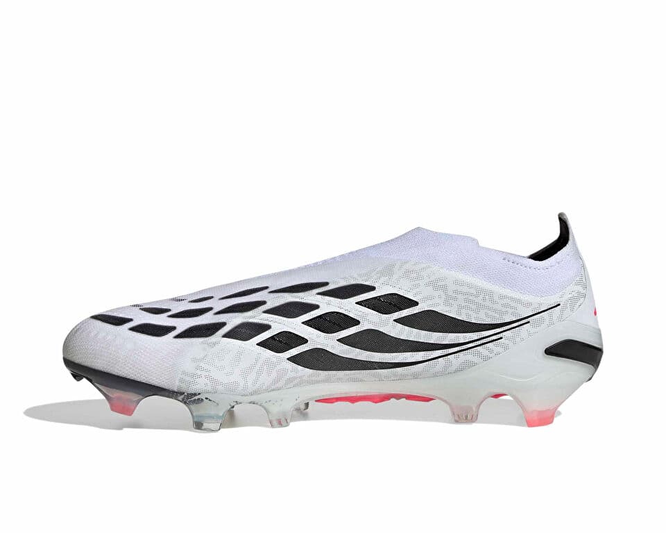 Adidas PREDATOR ELITE LL FG Football Boots — تصویر ۴