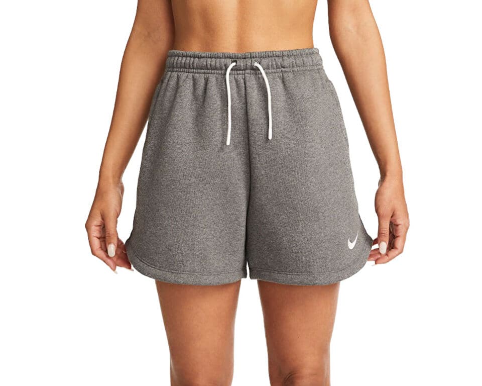 Nike W Nk Flc Park20 Short Kz Shorts
