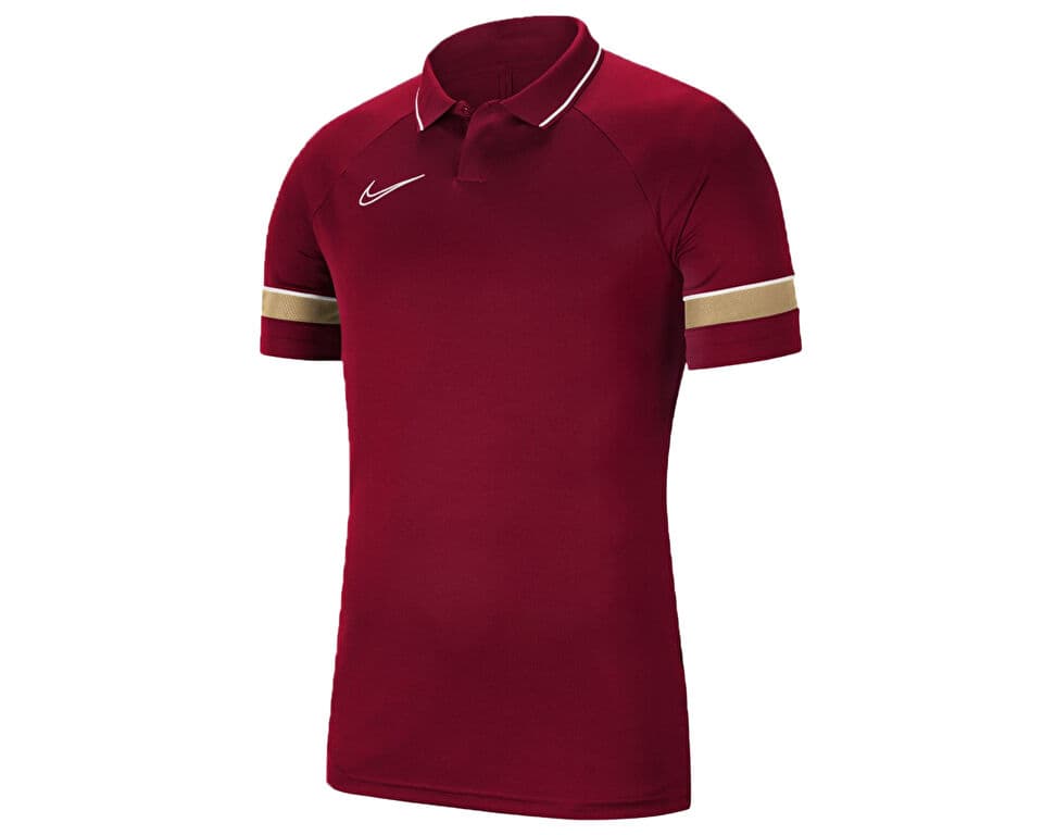 Nike M NK DF ACD21 POLO SS Polo — تصویر ۹