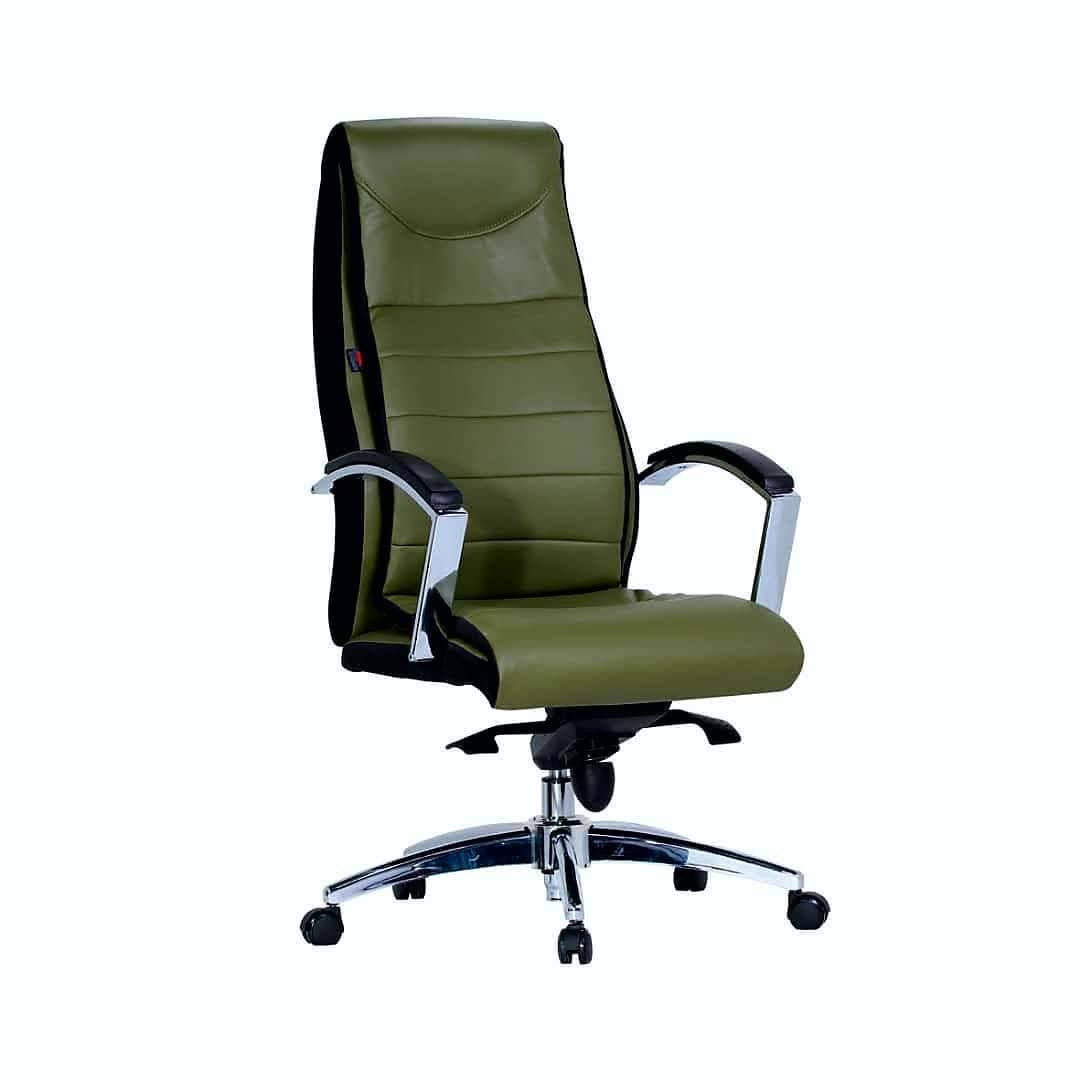 صندلی اداری آویژه کد M720