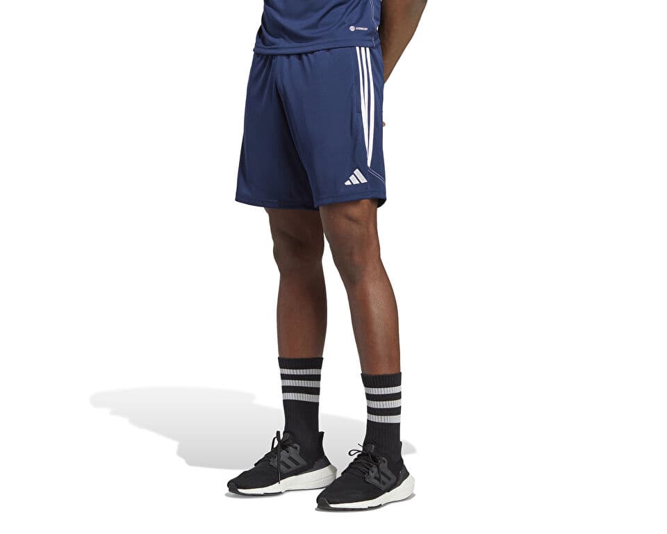 Adidas Tiro 23 Club Tr Sho Training Shorts