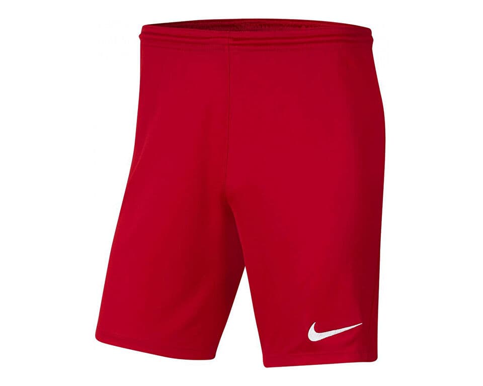 Nike Y NK DRY PRK DRBY II JSY Training Shorts