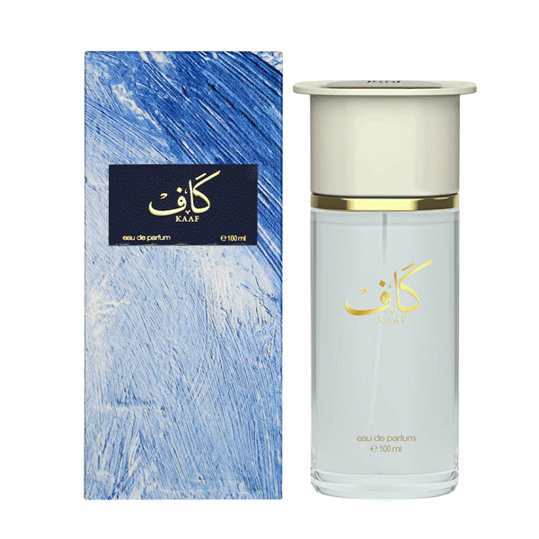 ادکلن احمد المغربی مدل گاف Kaaf