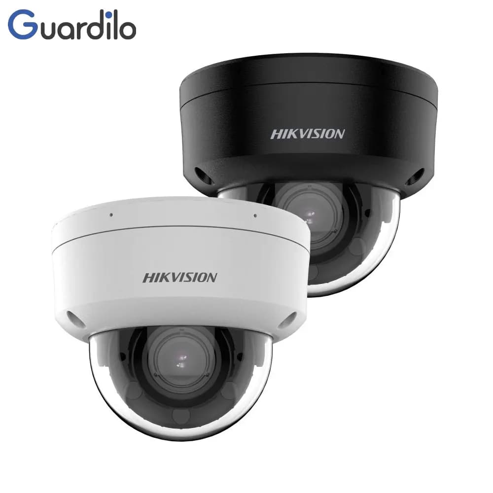 دوربین مداربسته هایک ویژن DS-2CD3183G2-ISU | گاردیلو