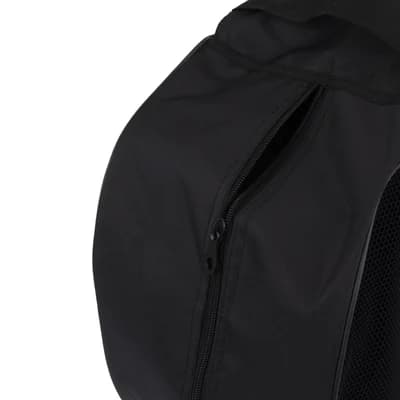 کیف اسکیت مثلثی TFR | مشکی/بنفش — تصویر ۶