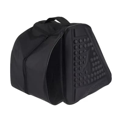 کیف اسکیت مثلثی TFR | مشکی — تصویر ۱۲