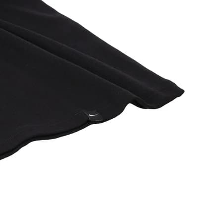 رکابی ورزشی مردانه کبریتی طرح نایک 3416 | مشکی — تصویر ۷