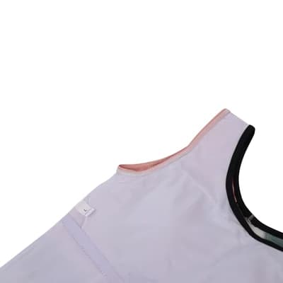 مایو شنا زنانه یک تکه اسلیپ FZ T 73013 | چند رنگ — تصویر ۷