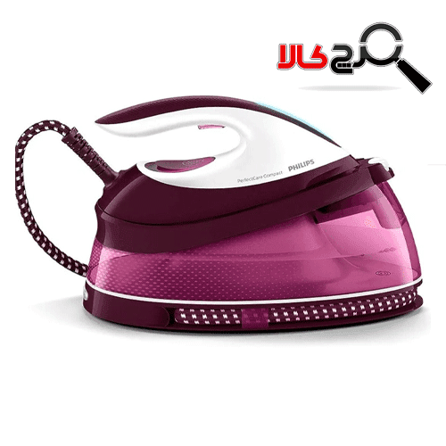 اتو بخار مخزن دار فیلیپس مدل GC7842