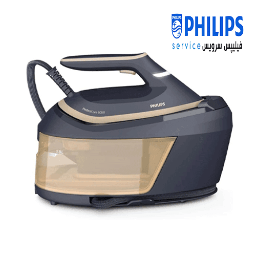 اتو مخزن دار فیلیپس مدل PSG6066