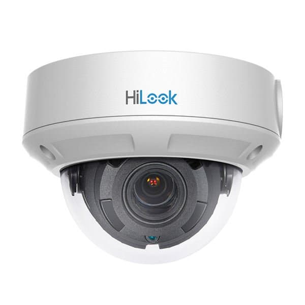 دوربین تحت شبکه هایلوک مدل IPC-D640H-V — تصویر ۳
