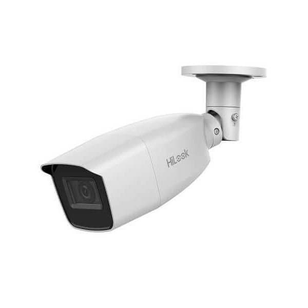 دوربین مداربسته هایلوک مدل THC-B340-VF — تصویر ۲