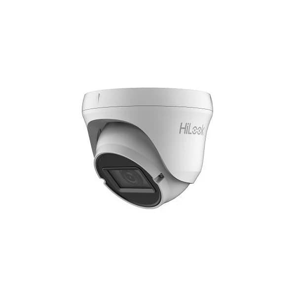 دوربین مداربسته آنالوگ هایلوک مدل THC-T340-VF — تصویر ۳