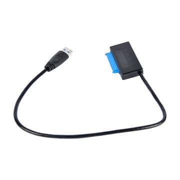 کابل تبدیل ساتا به USB 3.0 برای هارد 2.5 اینچ — تصویر ۲
