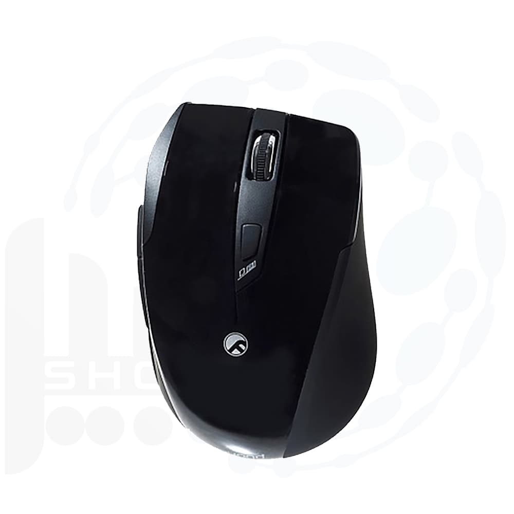 ماوس بی سیم بیاند FOM-3535RF — تصویر ۳
