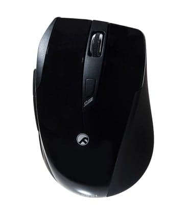 ماوس بی سیم بیاند FOM-3535RF — تصویر ۲