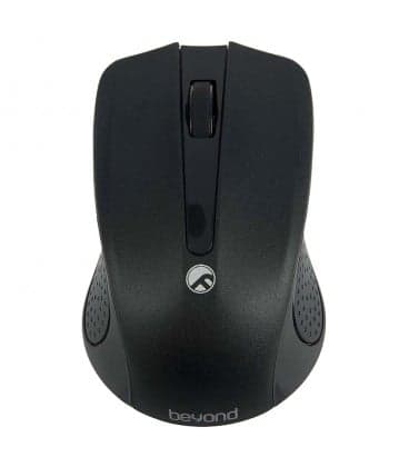 ماوس بی سیم بیاند FOM-1344RF
