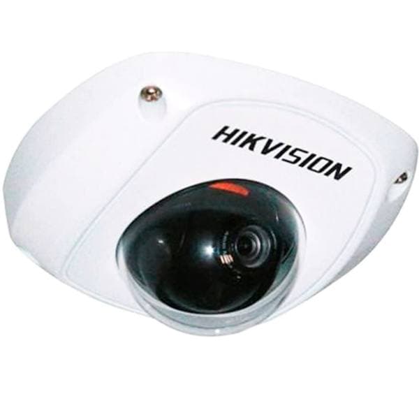 دوربین تحت شبکه هایک ویژن مدل DS-2CD2520F — تصویر ۳