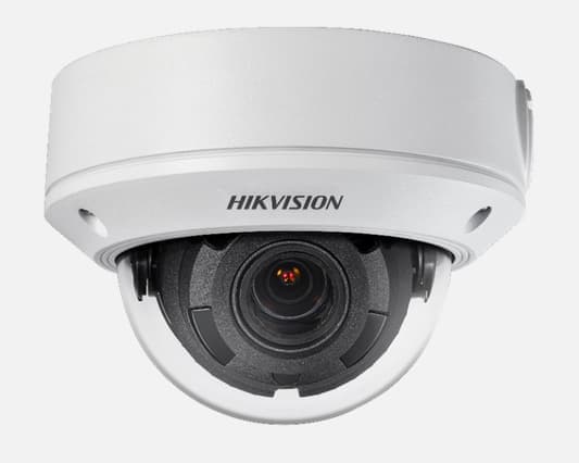 دوربین مداربسته تحت شبکه هایک ویژن مدل DS-2CD1743G0-I — تصویر ۳