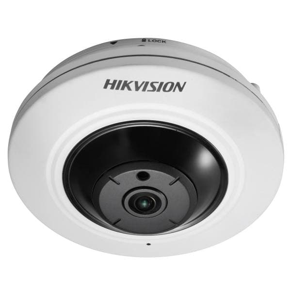 دوربین تحت شبکه هایک ویژن مدل DS-2CD2942F — تصویر ۳