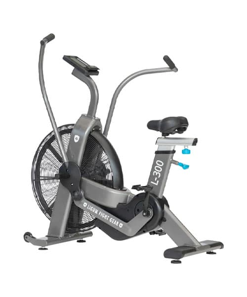 دوچرخه ایربایک اکوفیت مدل EF003 — تصویر ۹
