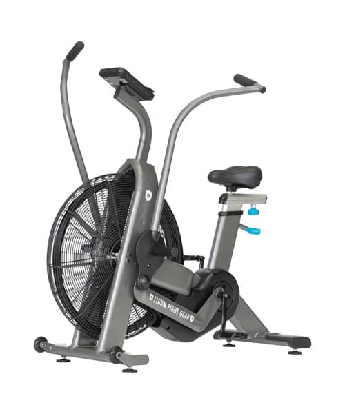 دوچرخه ایربایک اکوفیت مدل EF003 — تصویر ۸