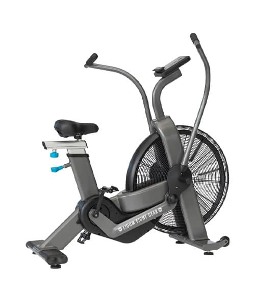 دوچرخه ایربایک اکوفیت مدل EF003 — تصویر ۱۰