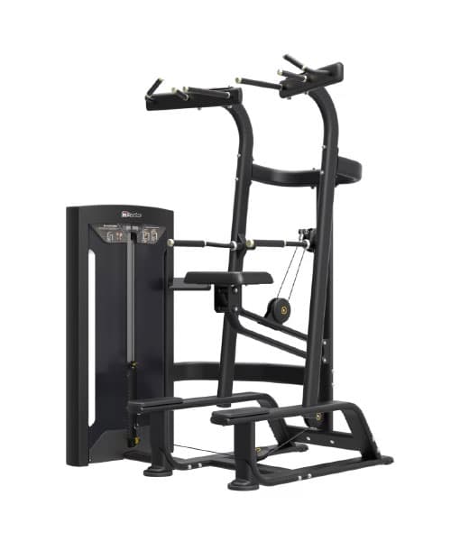 بارفیکس کمکی ایمپالس مدل FE9720