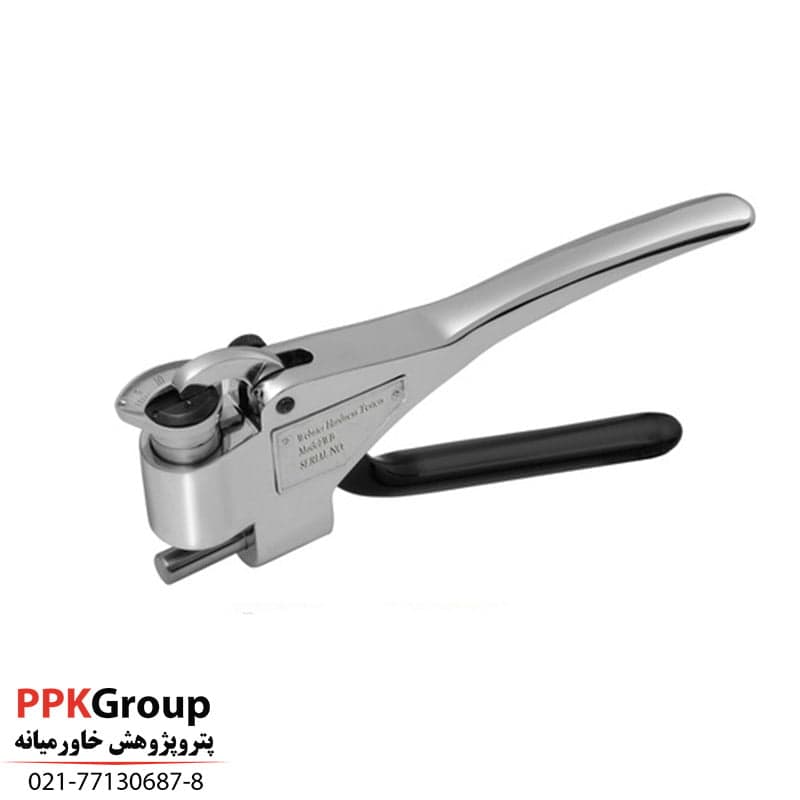 سختی سنج آلومینیوم WEBSTER W-20 A