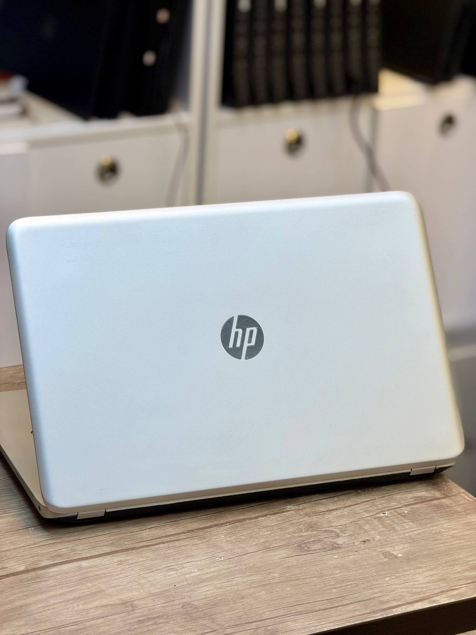 لپ تاپ HP Envy 17 Notebook i7 4700MQ | 8GB | 256GB SSD | Intel HD | 17 inch HD — تصویر ۶