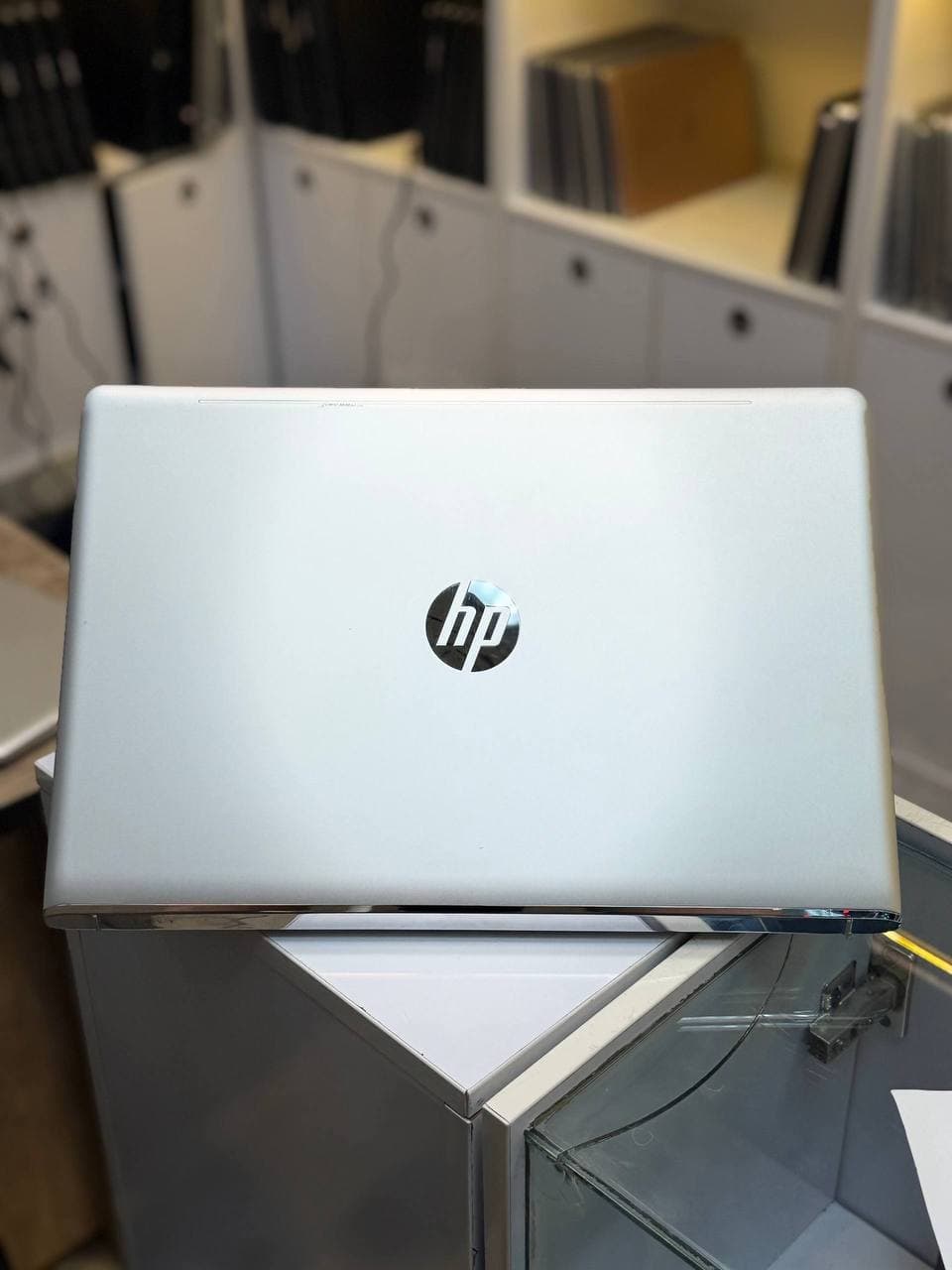 لپ تاپ HP Envy 17 M7 i7 7500U | 16GB | 256GB SSD | Nvidia 940MX 2GB | 17 inch FHD Touch — تصویر ۱۰