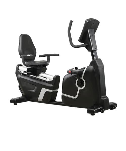 دوچرخه ثابت باشگاهی مبله سایتک مدل GX7100