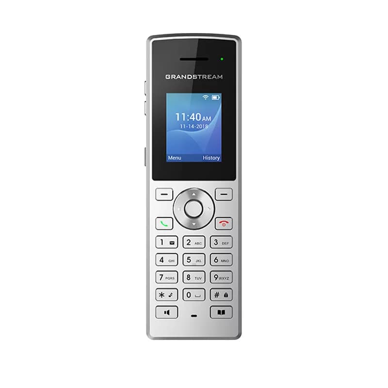 تلفن تحت شبکه گرند استریم WP810 — تصویر ۵