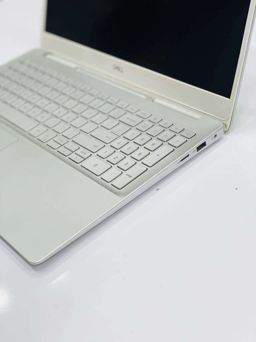 لپ تاپ Dell Inspiron 7591 i5 9300H | 8GB | SSD 512GB | GTX 1050 3GB | 15.6 inch FHD — تصویر ۴