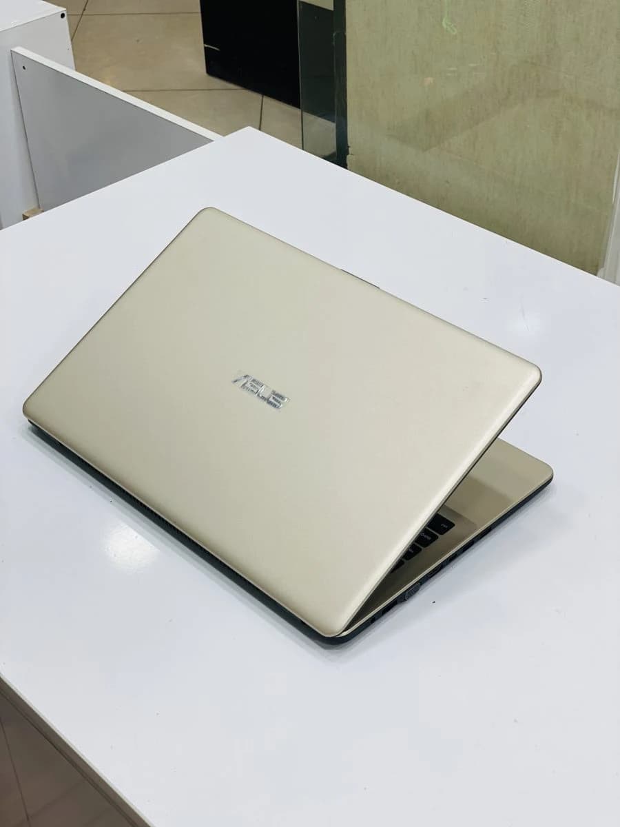 لپ تاپ Asus X540 i7 7500U | 8GB | 256GB SSD | AMD 8500M 2GB | 15.6 inch FHD — تصویر ۸