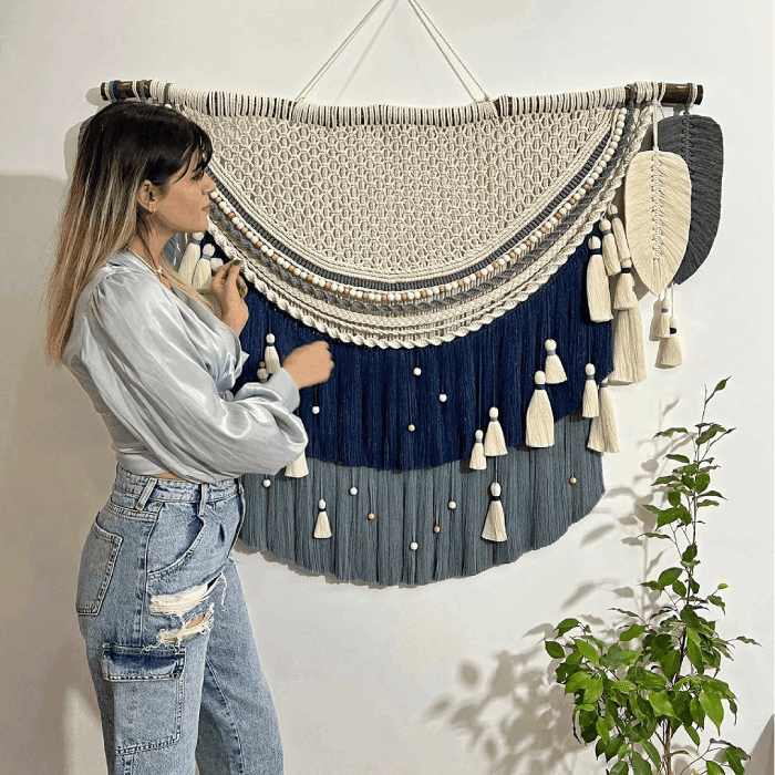 دیوارکوب آسمون
