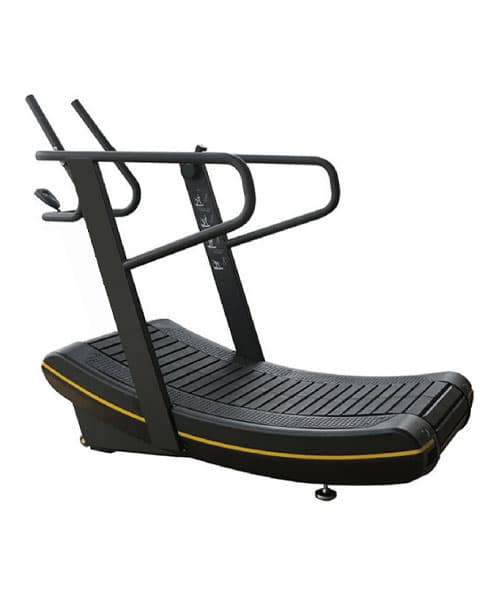 تردمیل مکانیکی گرین لایف مدل MND800A