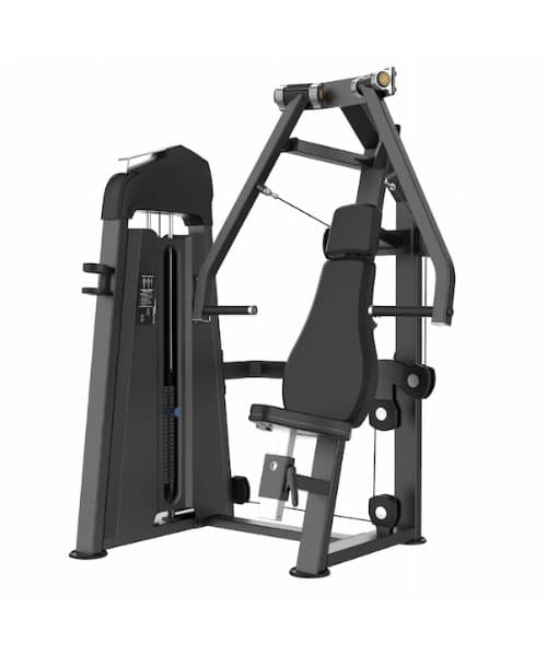 دستگاه پرس سینه DHZ مدل U3008C