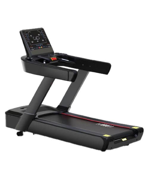 تردمیل باشگاهی پریکور مدل DF9300